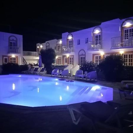 Katerina Apartments Kalymnos Town ภายนอก รูปภาพ