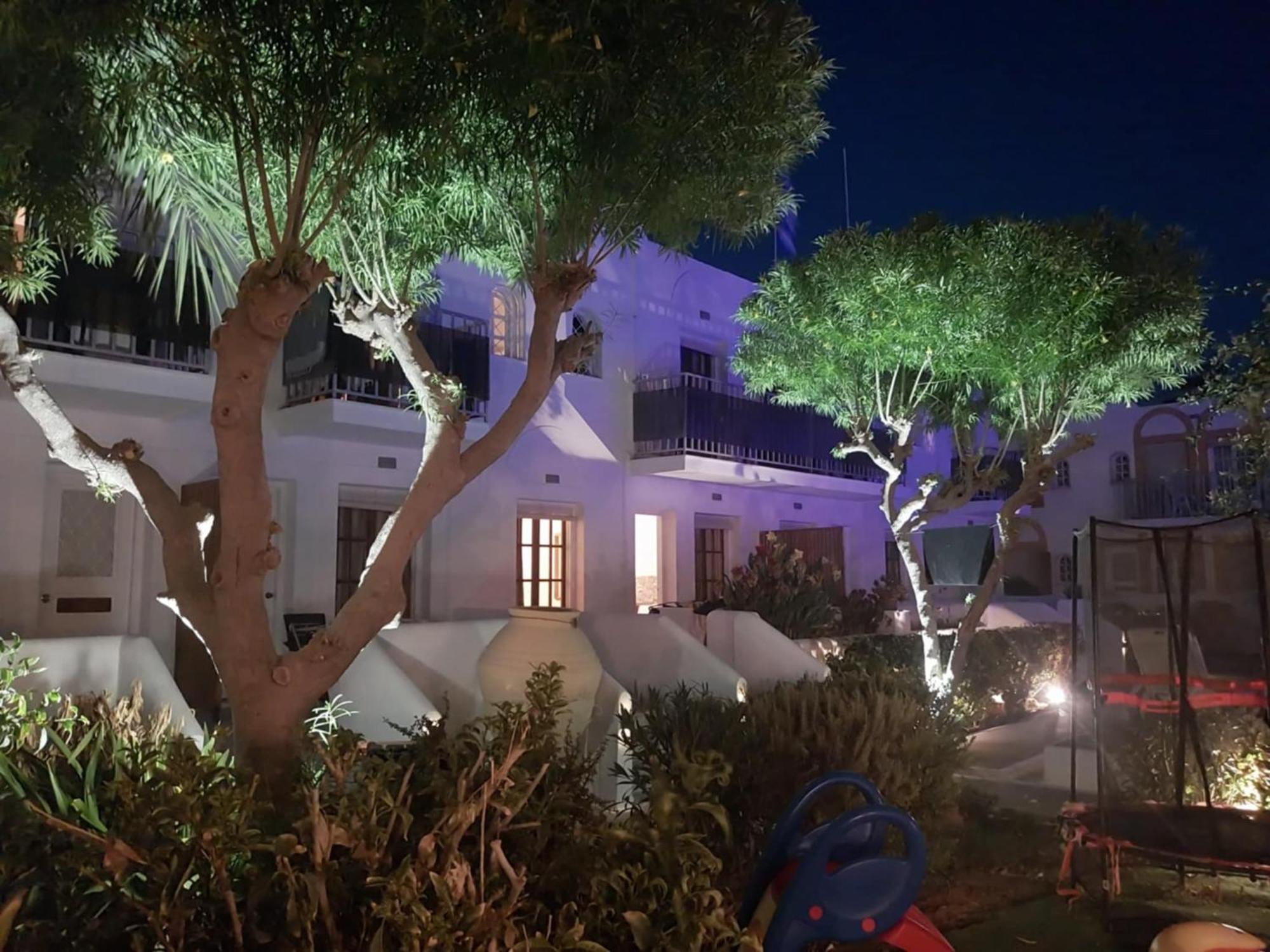 Katerina Apartments Kalymnos Town ภายนอก รูปภาพ