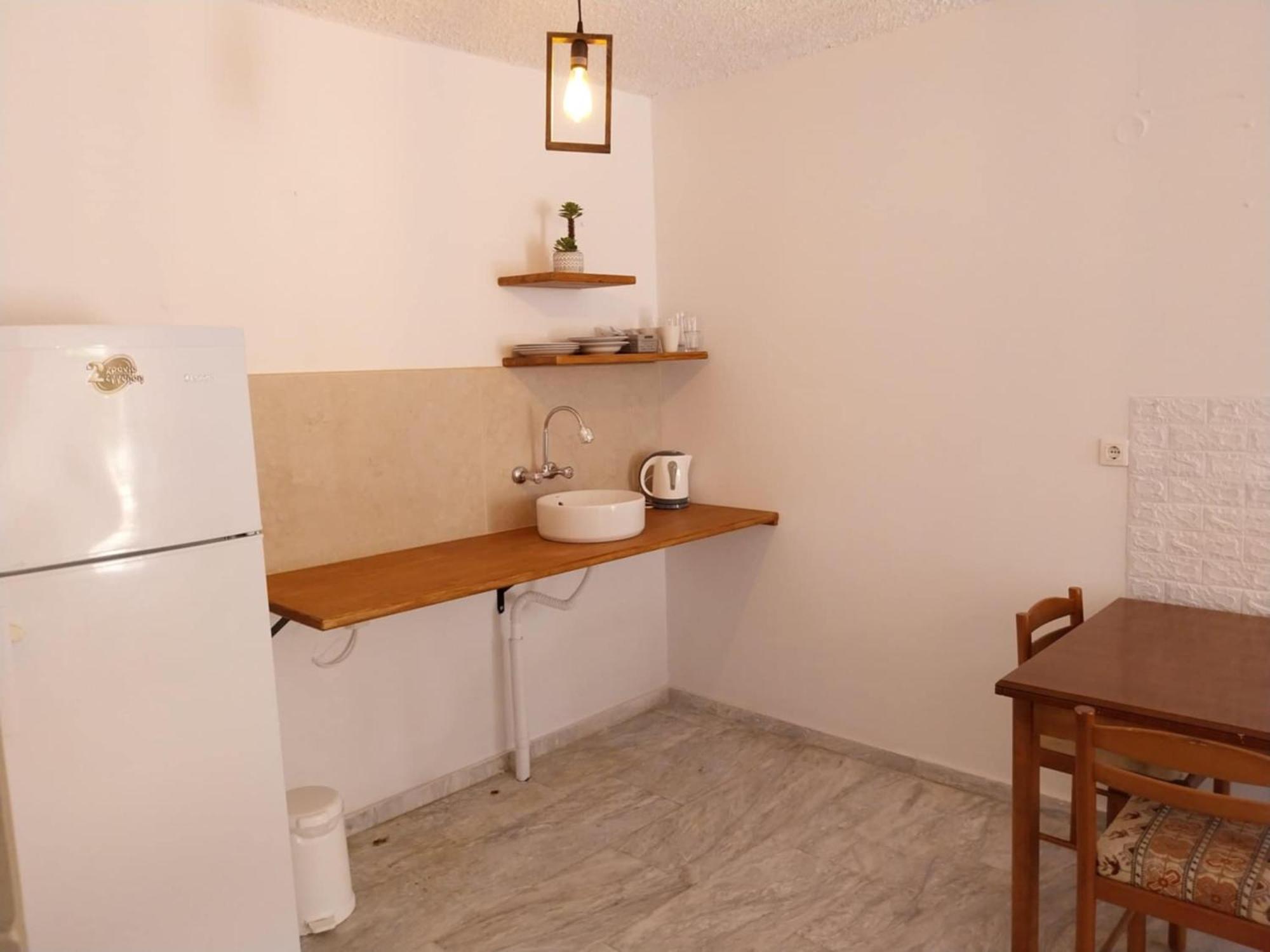 Katerina Apartments Kalymnos Town ภายนอก รูปภาพ