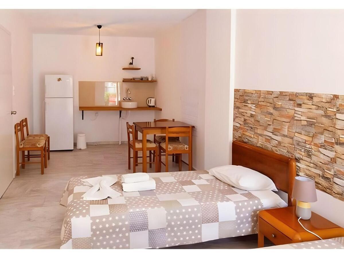 Katerina Apartments Kalymnos Town ภายนอก รูปภาพ